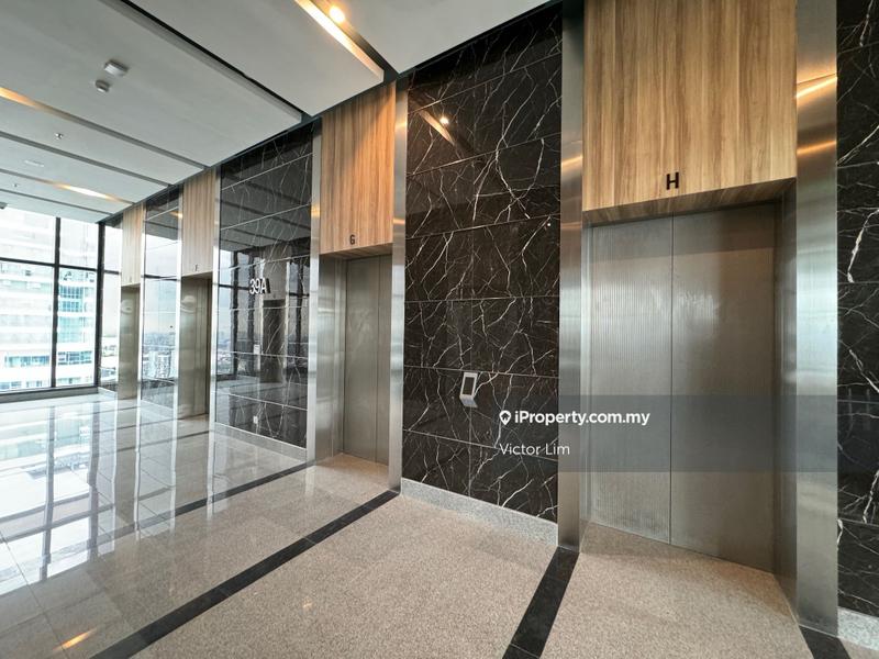 Pejabat untuk Dijual di KL Eco City, KL Eco City oleh Victor Lim - iProperty.com.my