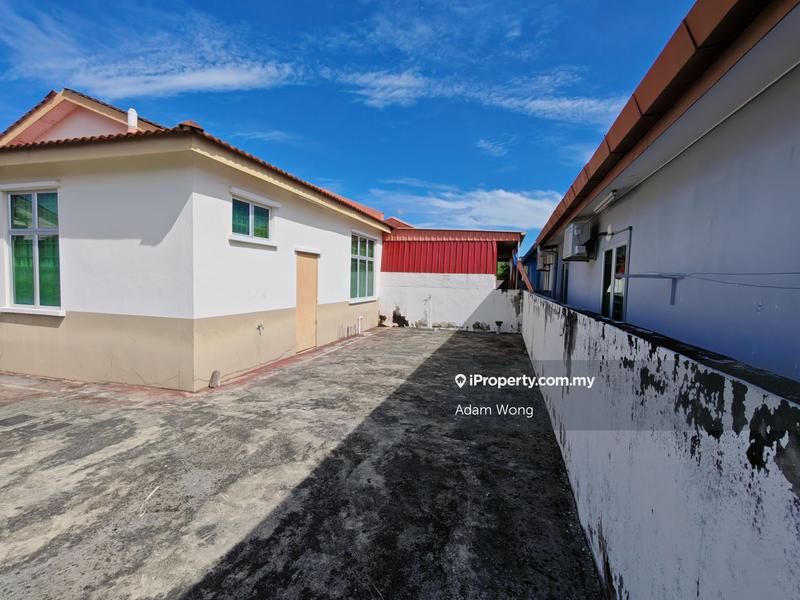 Rumah Berkembar untuk Dijual di Taman Cendana, Sungai Petani oleh Adam Wong - iProperty.com.my