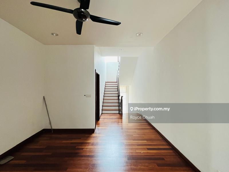 Semi-Detached House for Rent in Subang Jaya, Selangor by Royce Chuah - iProperty.com.my