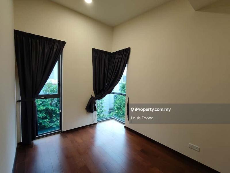 Rumah Berangkai 3.5 Tingkat untuk Disewa di The Breezeway Park Homes, Desa Parkcity oleh Louis Foong - iProperty.com.my