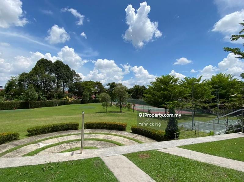 Kondominium untuk Dijual di 280 Park Homes oleh Yannick Ng - iProperty.com.my