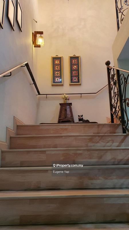 Bungalow House untuk Dijual di SS3, Petaling Jaya oleh Eugene Yap - iProperty.com.my