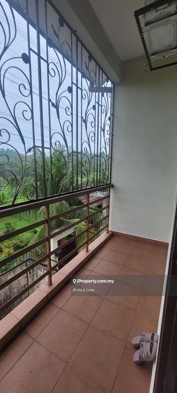 Bungalow House for Sale in Taman Equine, Seri Kembangan by Arnica Low - iProperty.com.my