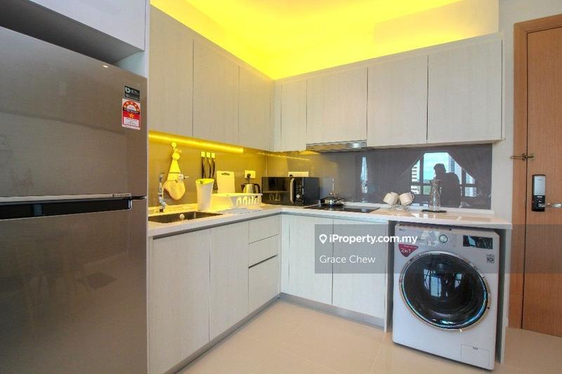 For Rent - Suasana Iskandar Malaysia