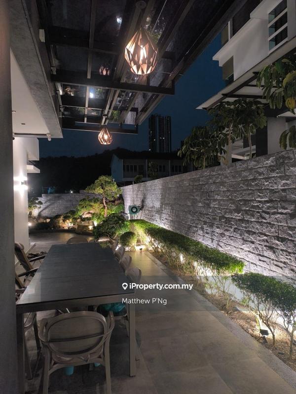 Rumah Berkembar untuk Dijual di Nine Ten, Tanjung Bungah oleh Matthew P'Ng - iProperty.com.my