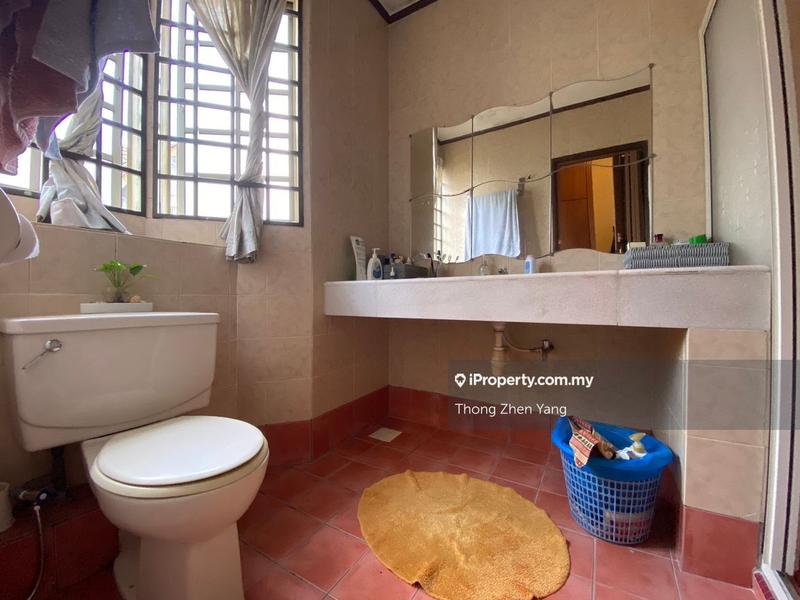 Rumah Berangkai 2.5 Tingkat untuk Dijual di Bandar Sri Damansara, Selangor oleh Thong Zhen Yang - iProperty.com.my
