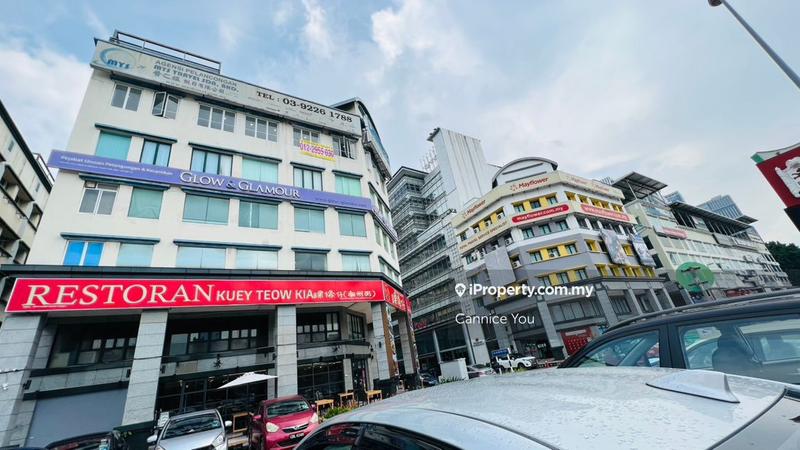 Kedai untuk Dijual di KLCC, KL City Centre oleh Cannice You - iProperty.com.my