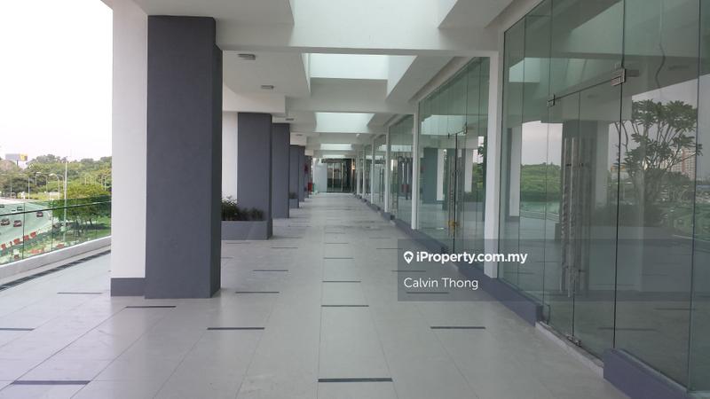 Office for Rent in Seksyen U1, Glenmarie by Calvin Thong - iProperty.com.my