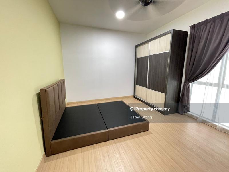 For Rent - X2 Residency, Taman Putra Prima, Puchong