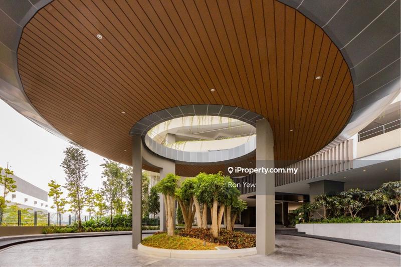 Service Residence for Sale in Laurel Residence by Ron Yew - iProperty.com.my