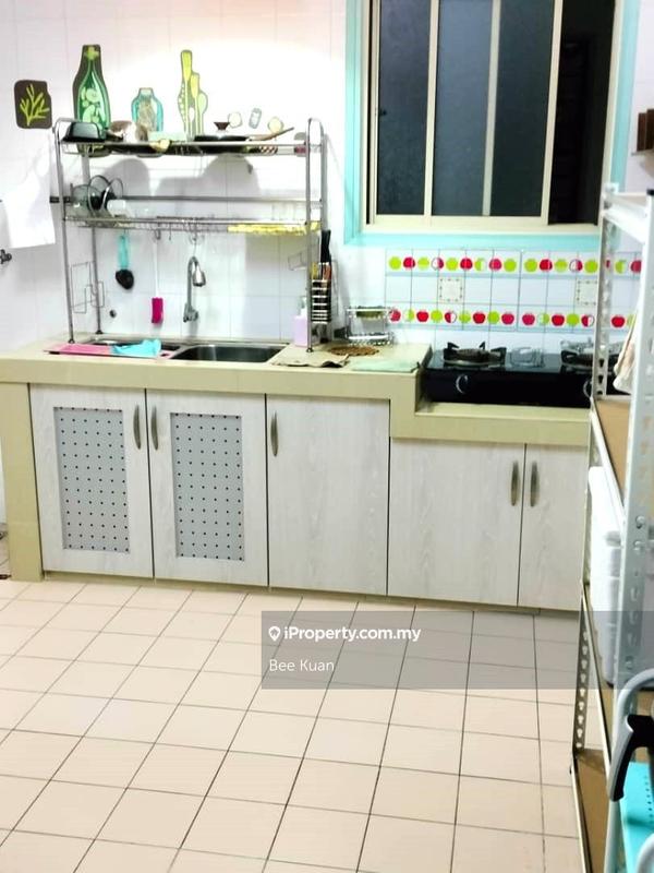Condominium for Sale in Puncak Damansara by Bee Kuan - iProperty.com.my