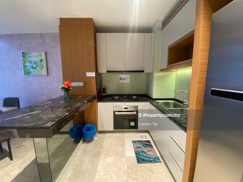 Kediaman Servis untuk Disewa di Anggun Residences oleh Carren Tai - iProperty.com.my
