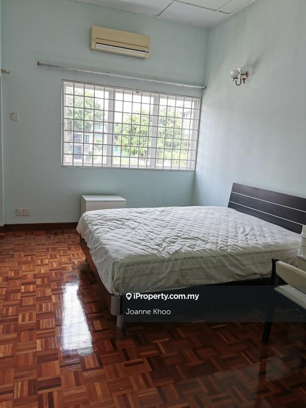 Banglo untuk Dijual di Taman Seputeh, Seputeh, nr Tmn Desa, Seputeh oleh Joanne Khoo - iProperty.com.my