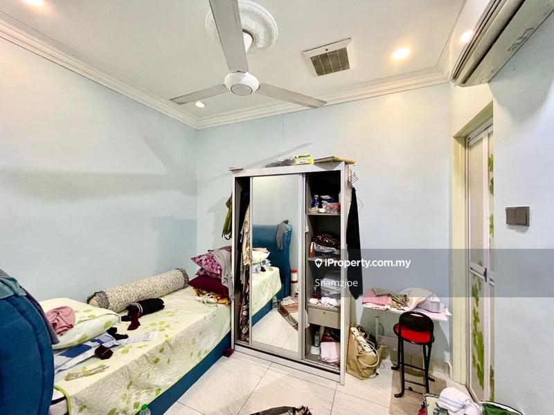 2-storey Terraced House for Sale in Seksyen 8, Bangi by Shamzjoe - iProperty.com.my