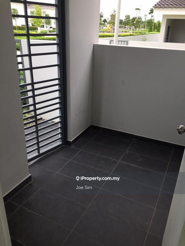 Rumah Berangkai 2 Tingkat untuk Dijual di Taman Kota Masai, Pasir Gudang oleh Joe Sim - iProperty.com.my