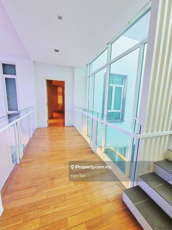 Bungalow House for Sale in Perdana LakeView East Lake View East, Cyberjaya by Ken Tan - iProperty.com.my