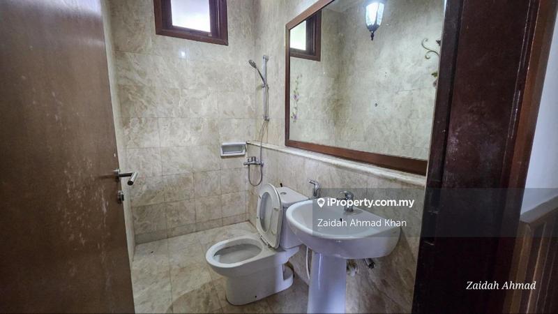 Bungalow House for Sale in Taman Tun Dr Ismail, Kuala Lumpur by Zaidah Ahmad Khan - iProperty.com.my
