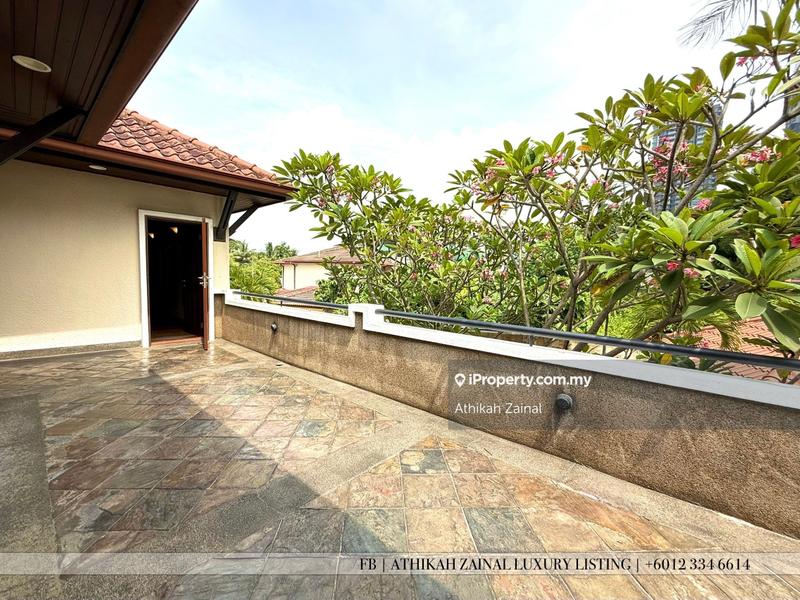 Bungalow House for Sale in Titiwangsa, Kuala Lumpur, Titiwangsa by Athikah Zainal - iProperty.com.my