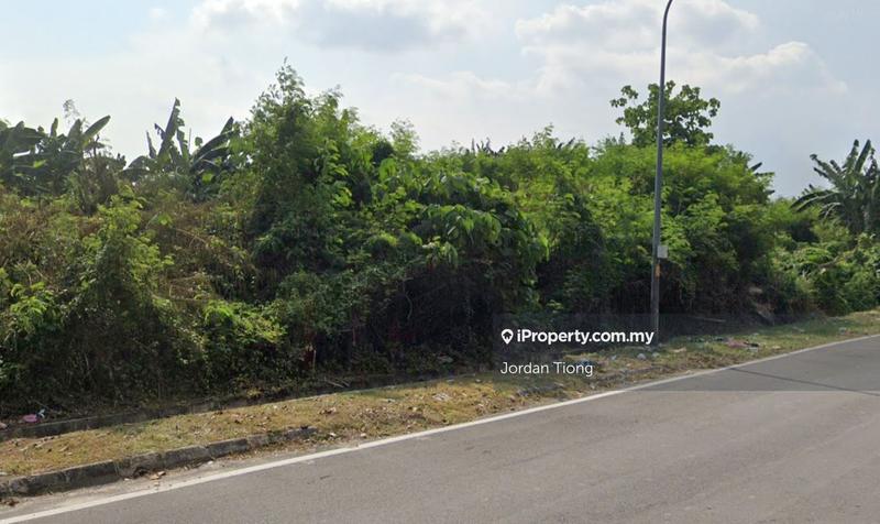 Industrial Land untuk Dijual di Pandamaran, Klang oleh Jordan Tiong - iProperty.com.my