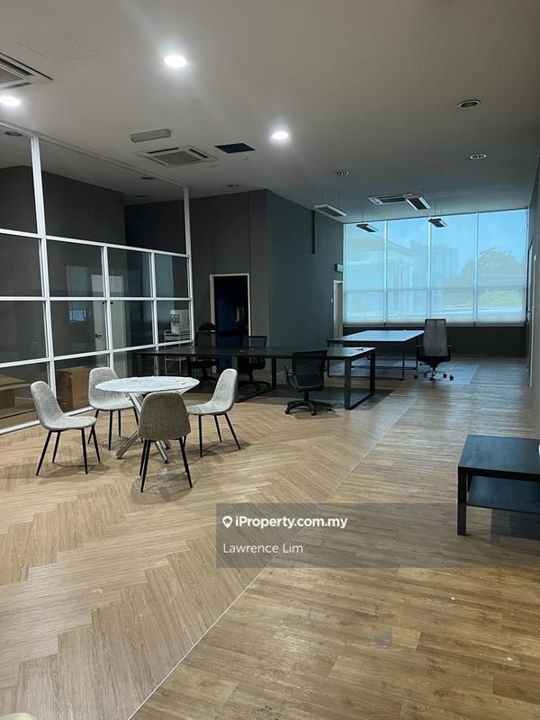 Semi-D Kilang untuk Disewa di Taman Sains Selangor, Kota Damansara oleh Lawrence Lim - iProperty.com.my