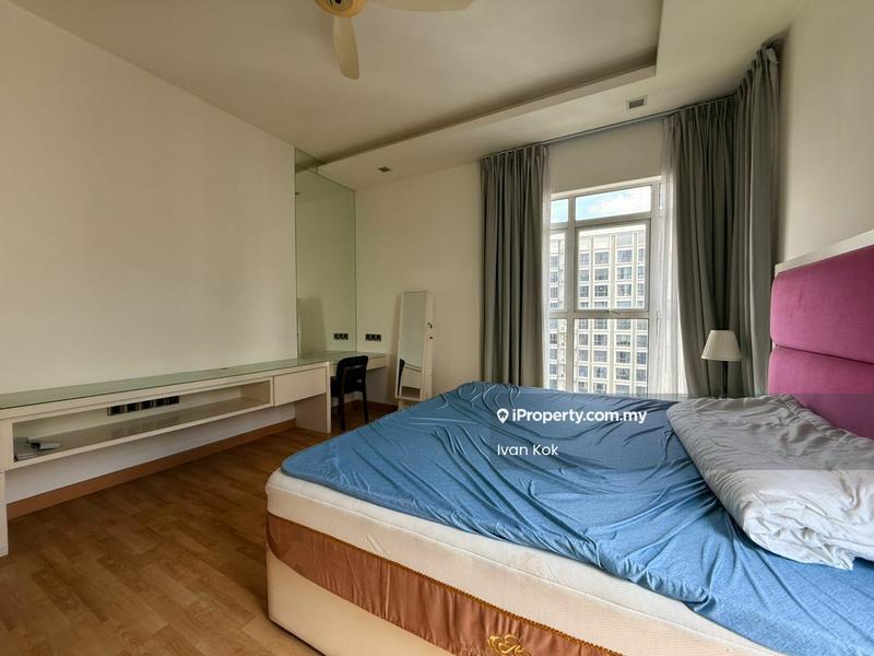 Condominium for Sale in Amaya Saujana by Ivan Kok - Bedroom - iProperty.com.my