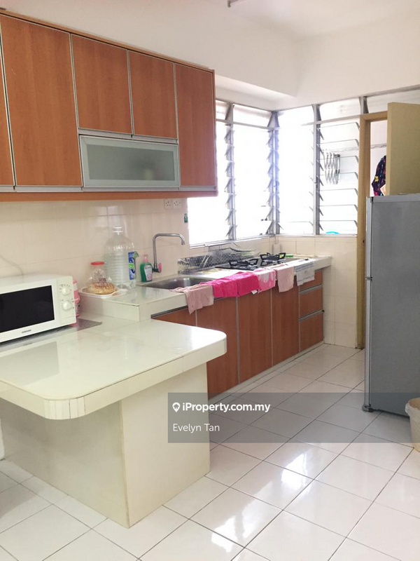 Kondominium untuk Dijual di The 19 Usj City Mall oleh Evelyn Tan - iProperty.com.my