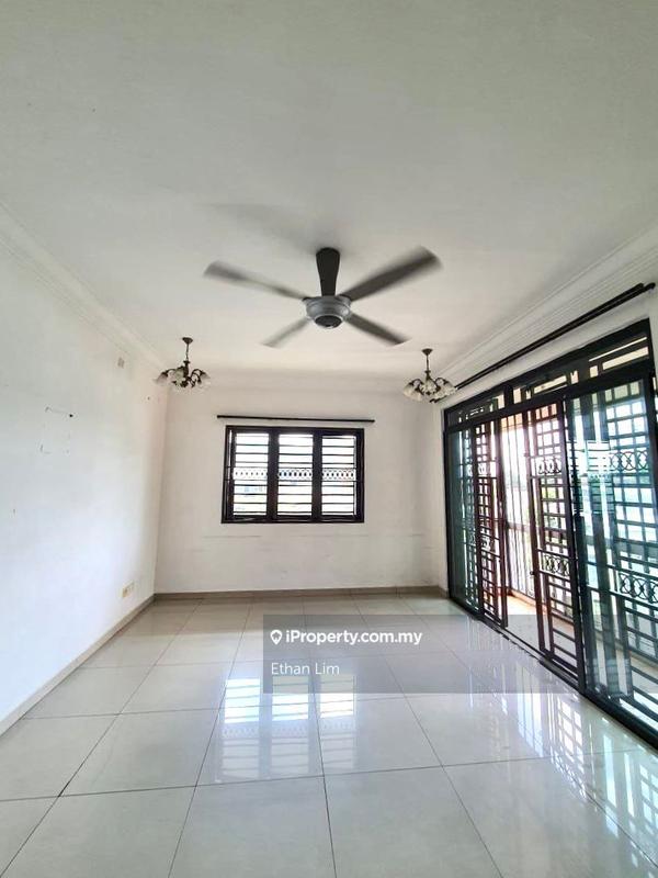 For Sale - Larkin Residence