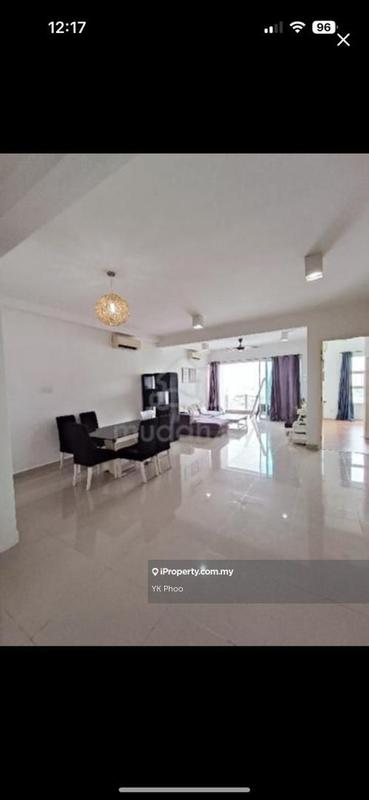 For Rent - Arte Condominium