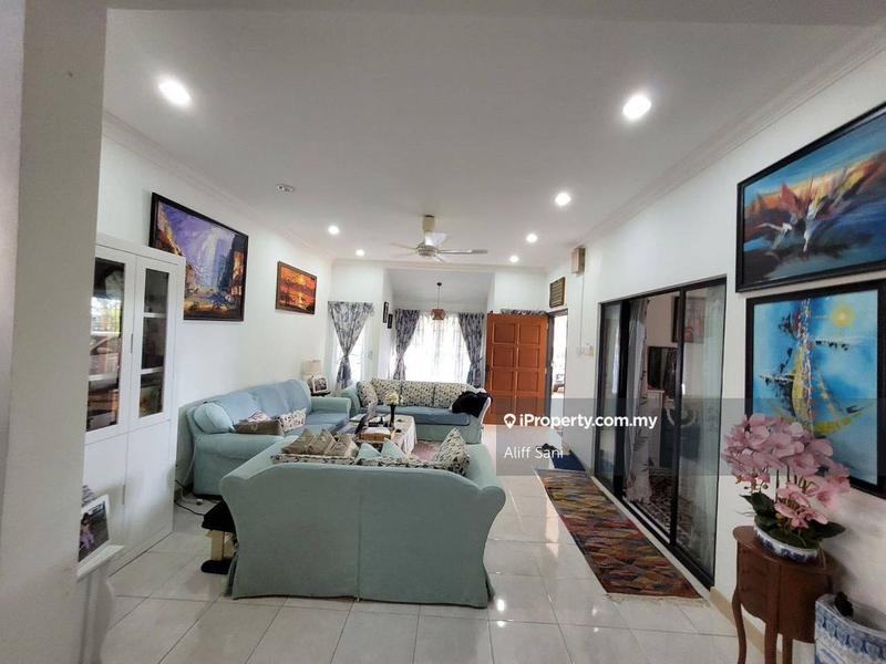 Banglo untuk Dijual di Seremban Forest Height, Seremban oleh Aliff Sani - iProperty.com.my