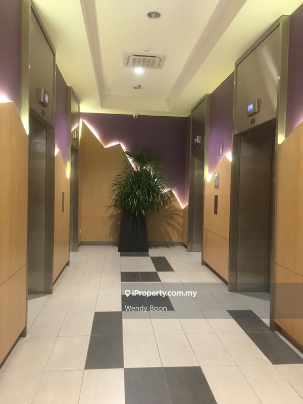 For Rent - Conezion Residences