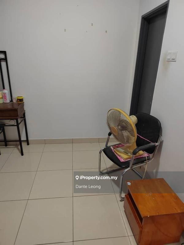 Kediaman Servis untuk Dijual di Saville @ Kajang oleh Dante Leong - iProperty.com.my
