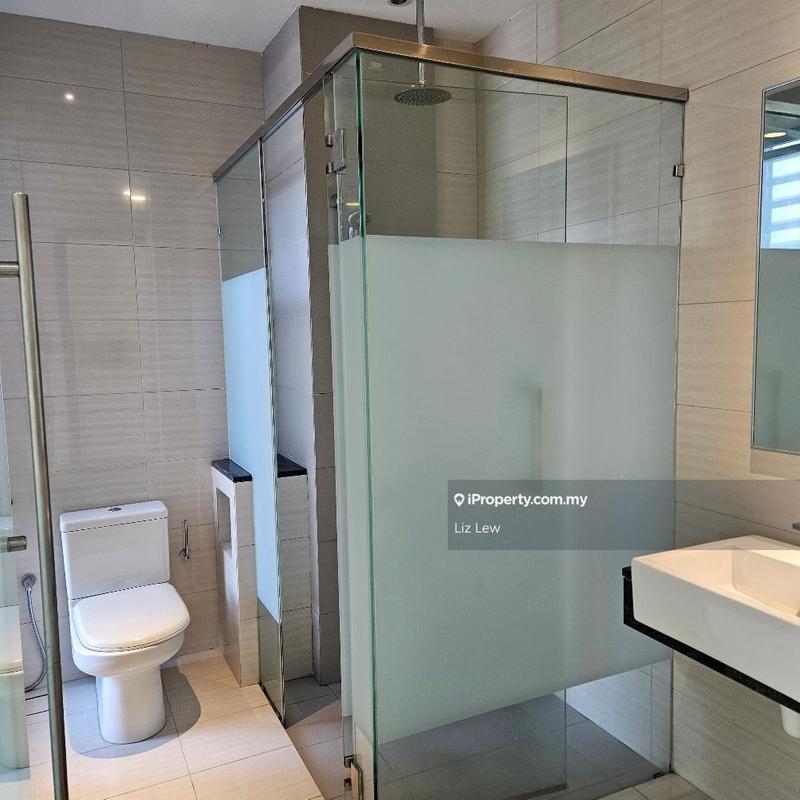 Service Residence for Sale in Reflection Residences by Liz Lew - iProperty.com.my