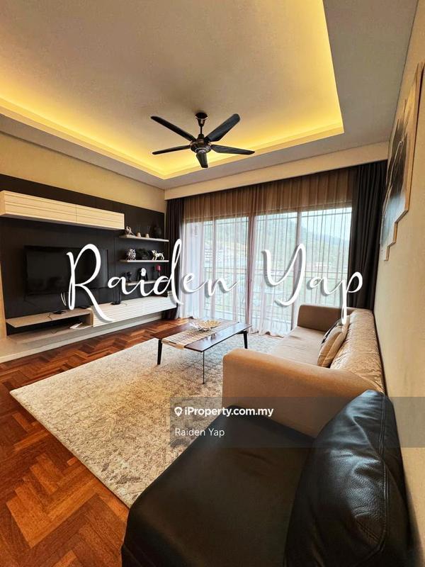 Residensi Servis untuk Dijual di Vista Residences oleh Raiden Yap - iProperty.com.my