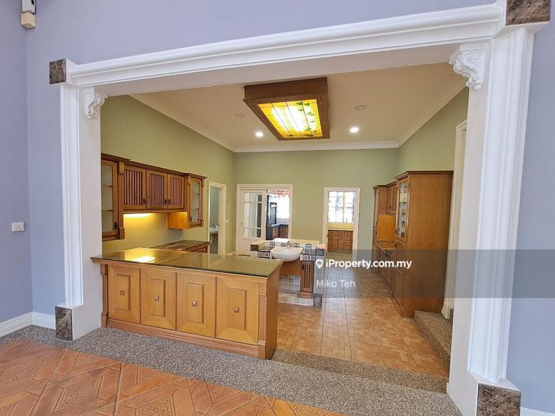 Banglo untuk Dijual di Taman Equine, Seri Kembangan oleh Miko Teh - iProperty.com.my