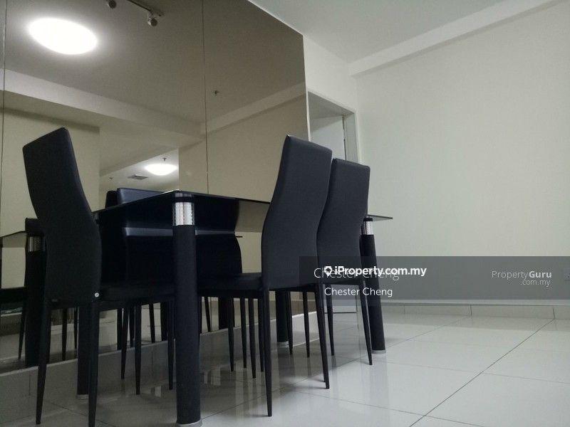 Kediaman Servis untuk Dijual di Suria Jelutong oleh Chester Cheng - iProperty.com.my