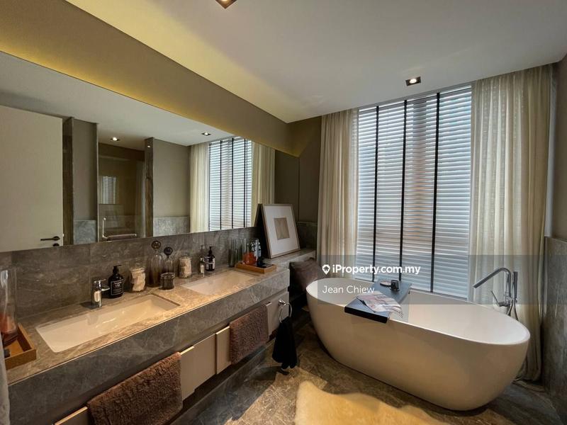 Kondominium untuk Dijual di Residensi Ampang Tengah 6 (AT 6) oleh Jean Chiew - iProperty.com.my