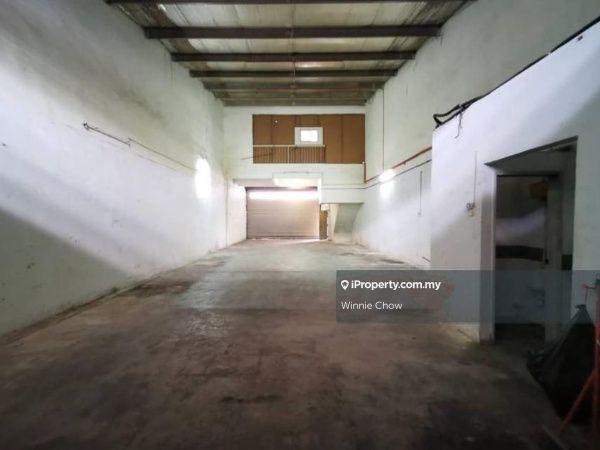 Terrace Factory for Sale in Kota Kemuning, Shah Alam by Winnie Chow - iProperty.com.my
