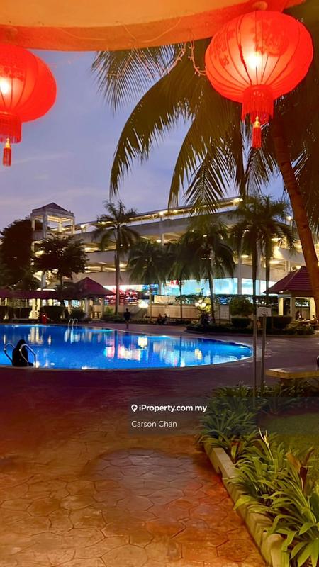 Kondominium untuk Dijual di Ridzuan Condominium oleh Carson Chan - iProperty.com.my