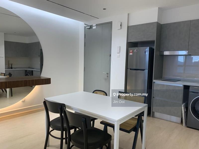 Residensi Servis untuk Dijual di The Era @ Duta North oleh Jin Ooi - iProperty.com.my