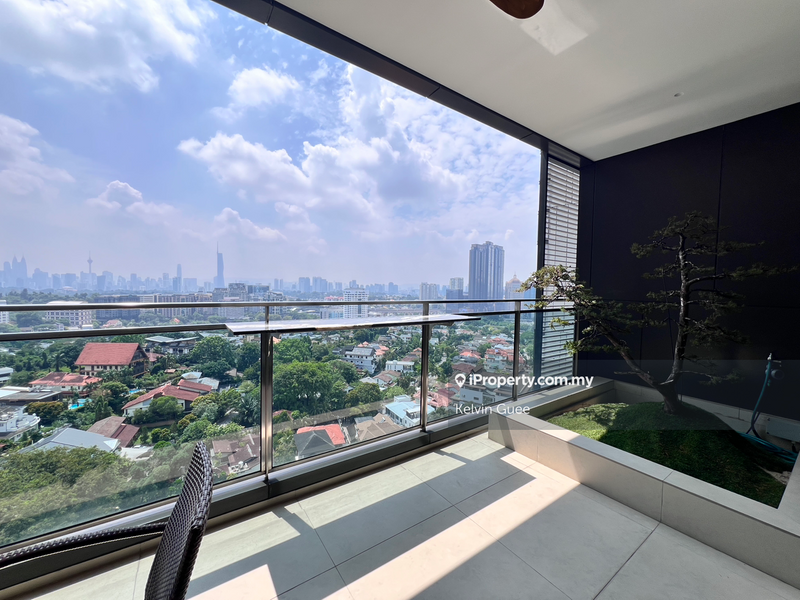 Condominium for Rent in Aira Residence by Kelvin Guee - iProperty.com.my