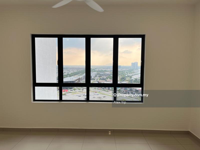 Service Residence for Rent in Duduk Se.Ruang @ Eco Sanctuary by Alex Yip - iProperty.com.my