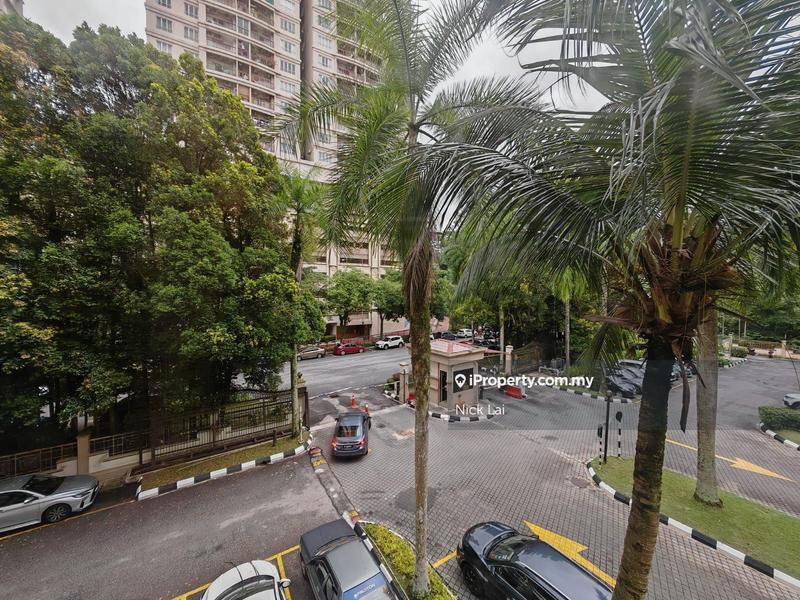 Condominium for Sale in Puncak Prima by Nick Lai - iProperty.com.my