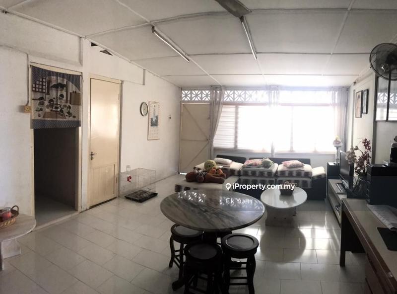 Bungalow House for Sale in Taman Victoria, Ipoh by Ck Yuen - iProperty.com.my