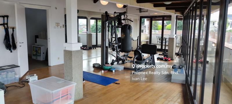 Bungalow House for Sale in SS2, Petaling Jaya by Ivan Lee - iProperty.com.my