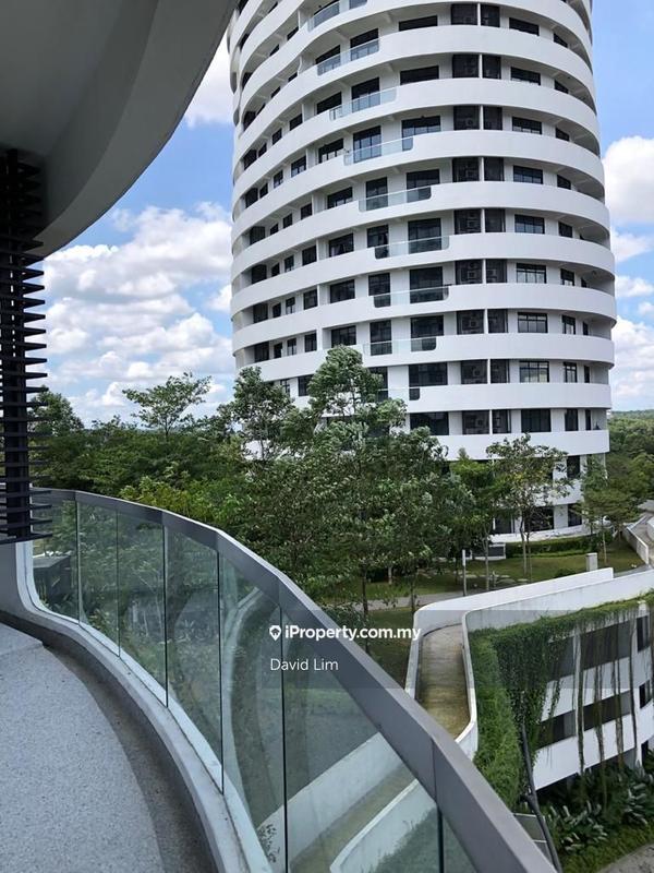 Kondominium untuk Disewa di O2 Residence oleh David Lim - iProperty.com.my