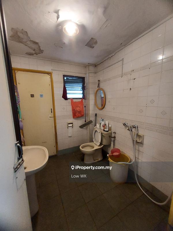Rumah Teres 2-Tingkat untuk Dijual di Taman Overseas Union (Taman Oug), Jalan Klang Lama (Old Klang Road) oleh Low WK - iProperty.com.my