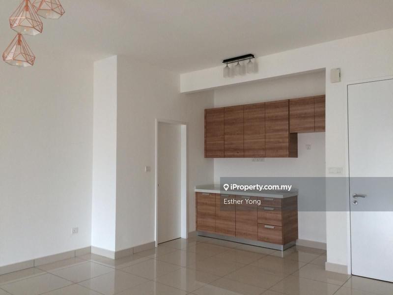 Kediaman Servis untuk Dijual di You Residences @ You City oleh Esther Yong - iProperty.com.my