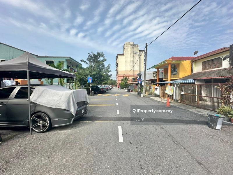 2-storey Terraced House for Sale in Serdang Raya, Seri Kembangan by HJLim - iProperty.com.my