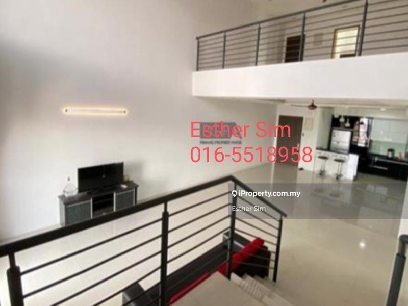 Apartment for Sale in Grande Residences (Pangsapuri Seri Mewah) by Esther Sim - iProperty.com.my