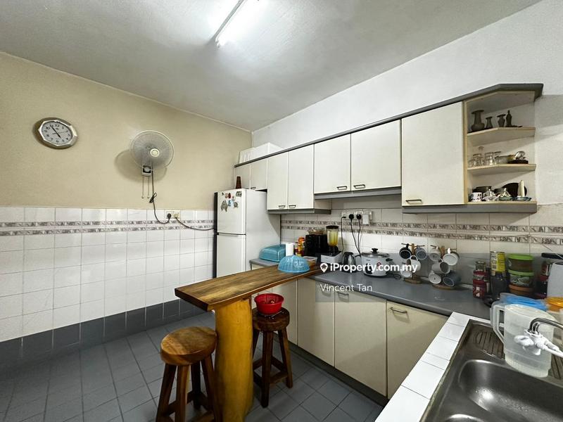 2-storey Terraced House for Sale in Bandar Sri Damansara, Selangor by Vincent Tan - iProperty.com.my